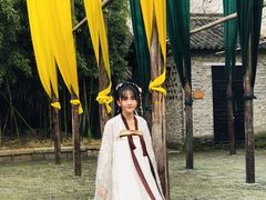 -汉仪华裳汉服旗袍·摄影写真馆(乌镇西栅店)