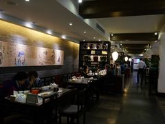 大堂-孔乙己(后海店)