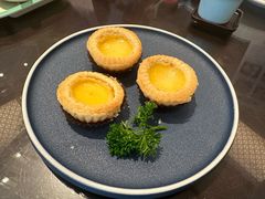 -中山保利艾美酒店-乐美中餐厅