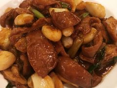 -妈妈的味道(工人体育场东路店)