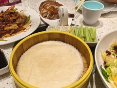 -玉林烤鸭店(小西天店)