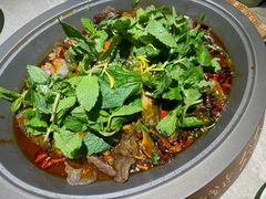 -黔渔翁豆花渎鱼(喷水池店)