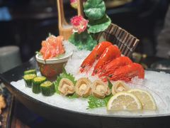 -粤·向群饭店(二沙岛店)