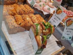 -仟吉KenGee(国贸360店)