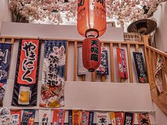 -浦·传统日式料理(3 5 1 1 店)