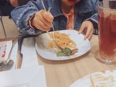 -必胜客(海安文峰店)