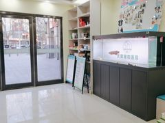 -天宠宠物医院24小时·急重症诊疗中心·全科·腔镜特色(和平分院)