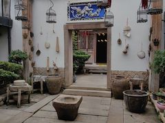 -文儒九号·闽菜馆(三坊七巷店)