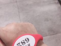 -斯波特游泳健身运动中心