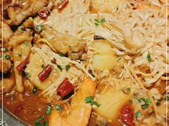 -胖哥俩肉蟹煲(福州仓山爱琴海店)