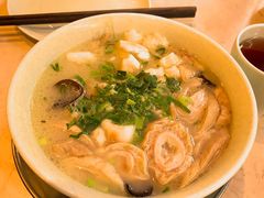 -春发生饭店·非遗(南院门店)