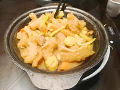 -鱼篮仔·潮汕美食(圆明新园店)