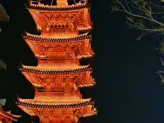 -灵山胜境