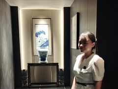 -浩运·海鲜青岛菜·海胆水饺(石老人店)