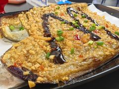 -长乐饭冰冰·冰饭·烧烤(长乐总店)