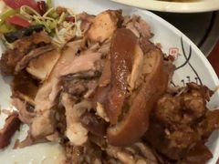 -聚首堂·特色小吃·肘子(什刹海德胜门店)