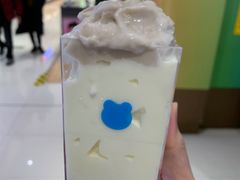 -兰熊鲜奶(昌平悦荟店)