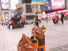 -麦当劳(东急新天地店)