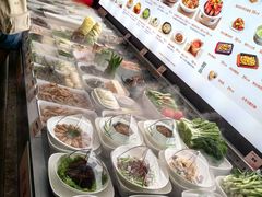 -船歌·鱼水饺青岛菜(闽江二路店)