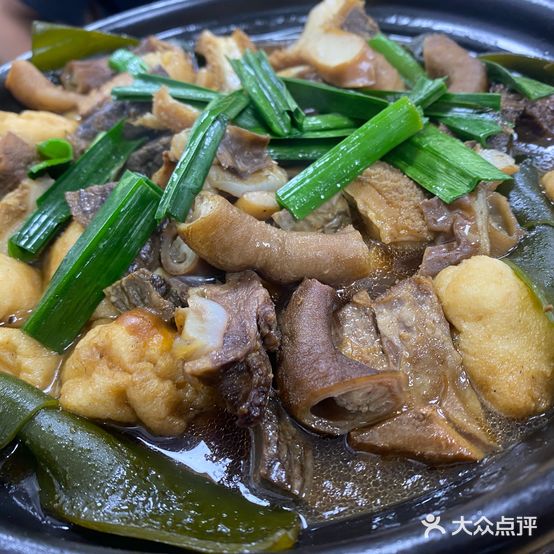 深夜牛杂(惠民北路店)