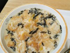 咸浆-早安山丘·豆浆油条(小木桥路店)