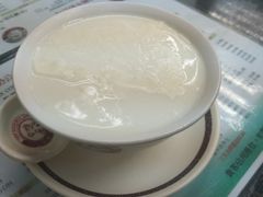 双皮奶-义顺牛奶公司