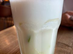 柑汁如饴-wagas(暖山店)