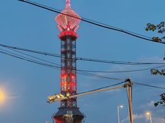 -裕华世纪公园