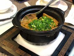 -东方山水金沙酒店-雅香阁中餐厅