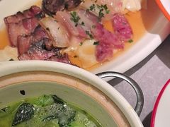 -香阁餐厅·常州菜·常州菜代表品牌(新北奥体店)