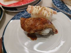 -濱寿司(高新伊藤店)