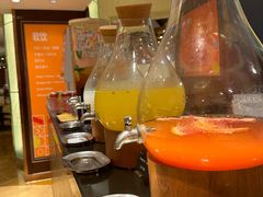 -怡咖啡海鲜自助餐厅(浦东香格里拉店)