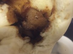酱肉包-袁大头包子(光华路店)
