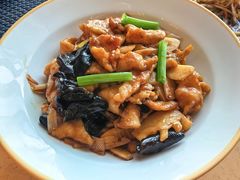 -并州饭店·并萃阁
