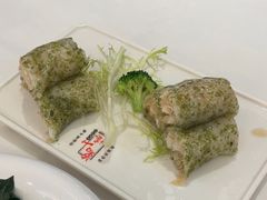 -万山楼海鲜酒家·二十三年老字号