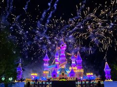 -沈阳方特欢乐世界