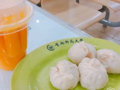 -首都师范大学-本部食堂