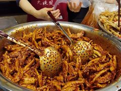 -嘉州九妹凤爪(乐山总店)