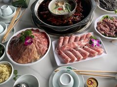 -枇杷园食为鲜火锅(南山店)