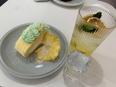 -72 COFFEE(东朝阳路店)