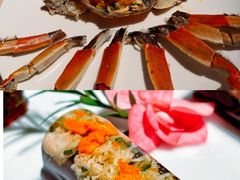 -成隆行·蟹王府(淮海店)