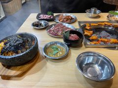 -麻蒲碳烤肉(梅花园店)