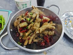 -小民大排档(光谷店)