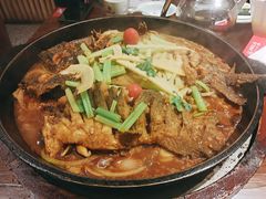 -老板恋上鱼(荣盛广场店)