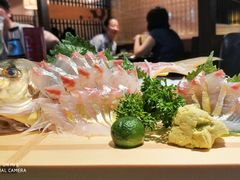 -一豚轩·烧鸟·豚骨拉面(五四路店)