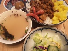 -红小满休闲餐厅(十全街店)