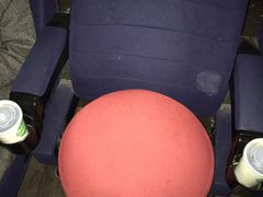 -橙天嘉禾影城(苏州印象城店)