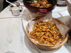 -鱼痴渔醉·食鲜集(月亮湾店)