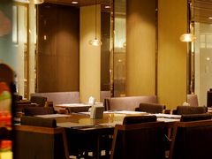 -青岛即墨希尔顿逸林酒店·開自助餐厅