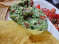 -panchos 墨西哥餐厅(嘉绿苑店)